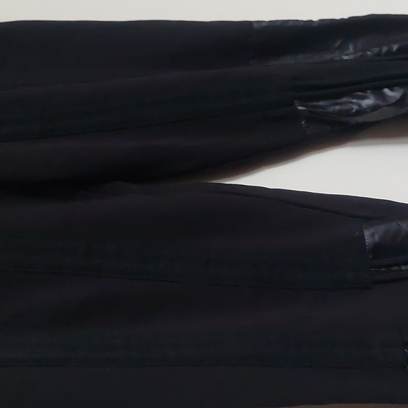 VDR Viadellerose black sweatpants - Picture 8 of 13